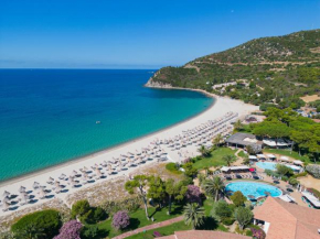 Cormoran Hotel Villasimius